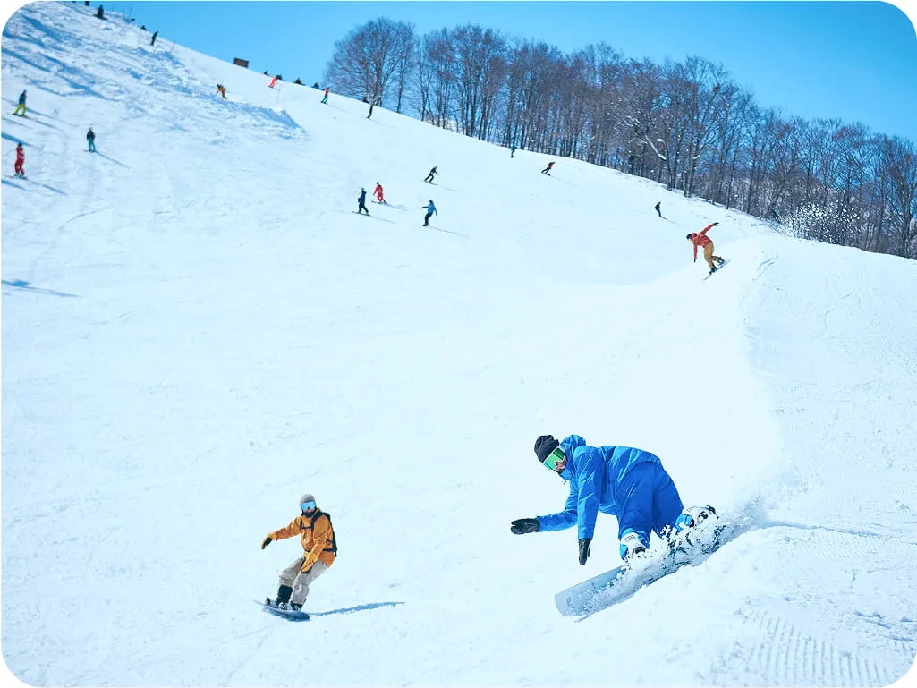 SNOWPARK