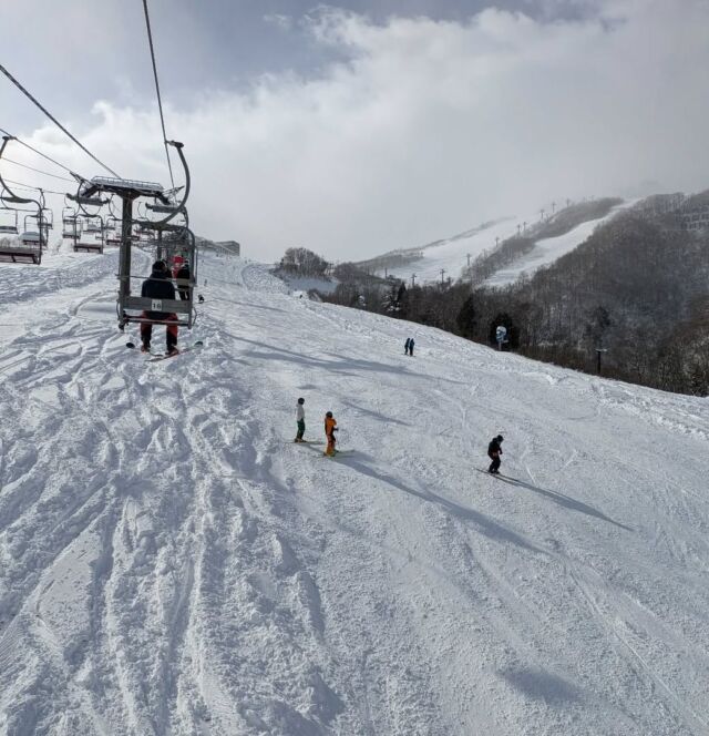 白馬八方尾根スキー場｜HAKUBAVALLEY HAKUBA HAPPO-ONE